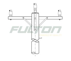 HV 2-5CCT Assemblies - Ausgrid 174958